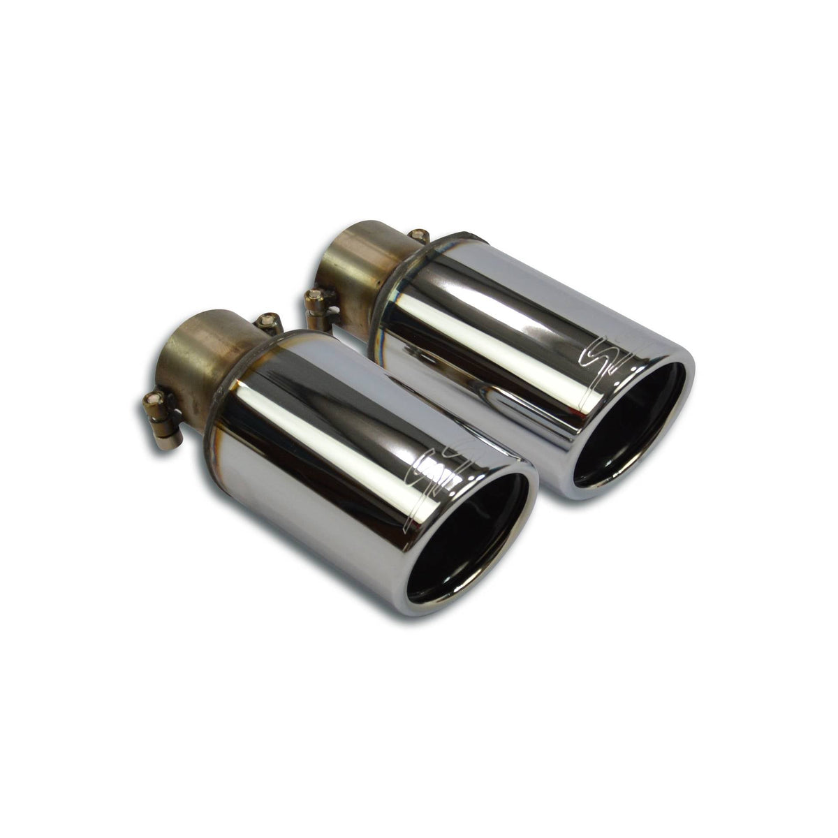 Sorties d'échappement Supersprint pour PORSCHE 986 BOXSTER 2.7i '00 - '04 - KDMPARTS EUROPE TUNING STORE