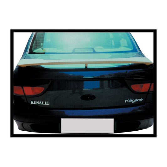 Aileron Renault Megane Classique - KDMPARTS EUROPE TUNING STORE