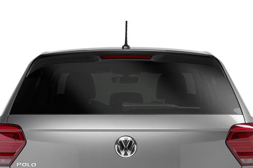 Aileron Spoiler arrière pour VW Polo VI GTI / R-Line HF540 - KDMPARTS EUROPE TUNING STORE