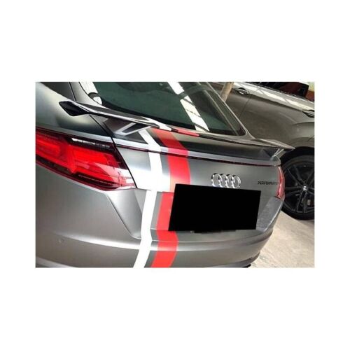 Aileron Spoiler Audi TT 2015+ Look RSTT - KDMPARTS EUROPE TUNING STORE