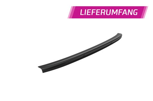 Aileron Spoiler avec ABE pour Ferrari 812 GTS HF909 - KDMPARTS EUROPE TUNING STORE