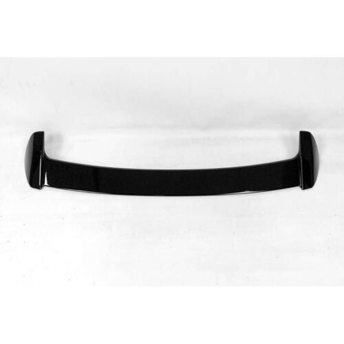 Aileron Spoiler Bmw E81/E87 04-11 Noir brillant - KDMPARTS EUROPE TUNING STORE