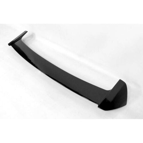 Aileron Spoiler Bmw E81/E87 04-11 Noir brillant - KDMPARTS EUROPE TUNING STORE