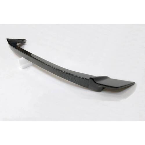 Aileron Spoiler Carbon Supérieur Toyota GT 86 / Subaru BRZ - KDMPARTS EUROPE TUNING STORE