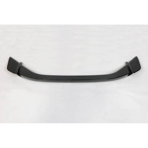 Aileron Spoiler Carbon Supérieur Toyota GT 86 / Subaru BRZ - KDMPARTS EUROPE TUNING STORE