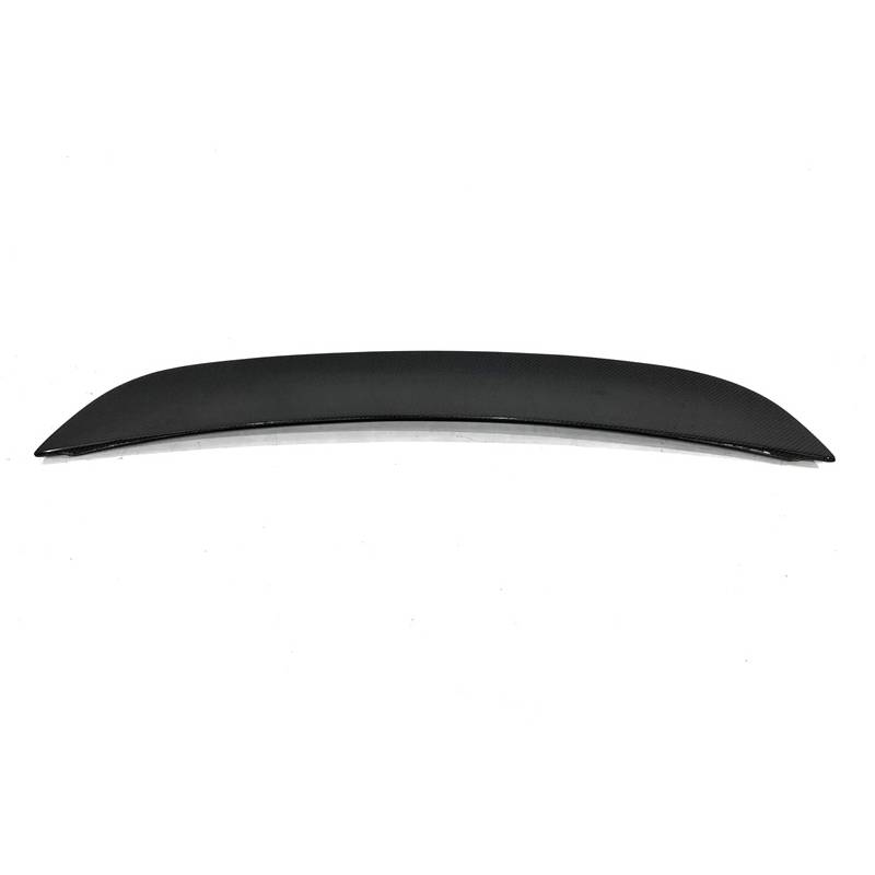 Aileron Spoiler Carbone Porsche Panamera 2010 - KDMPARTS EUROPE TUNING STORE