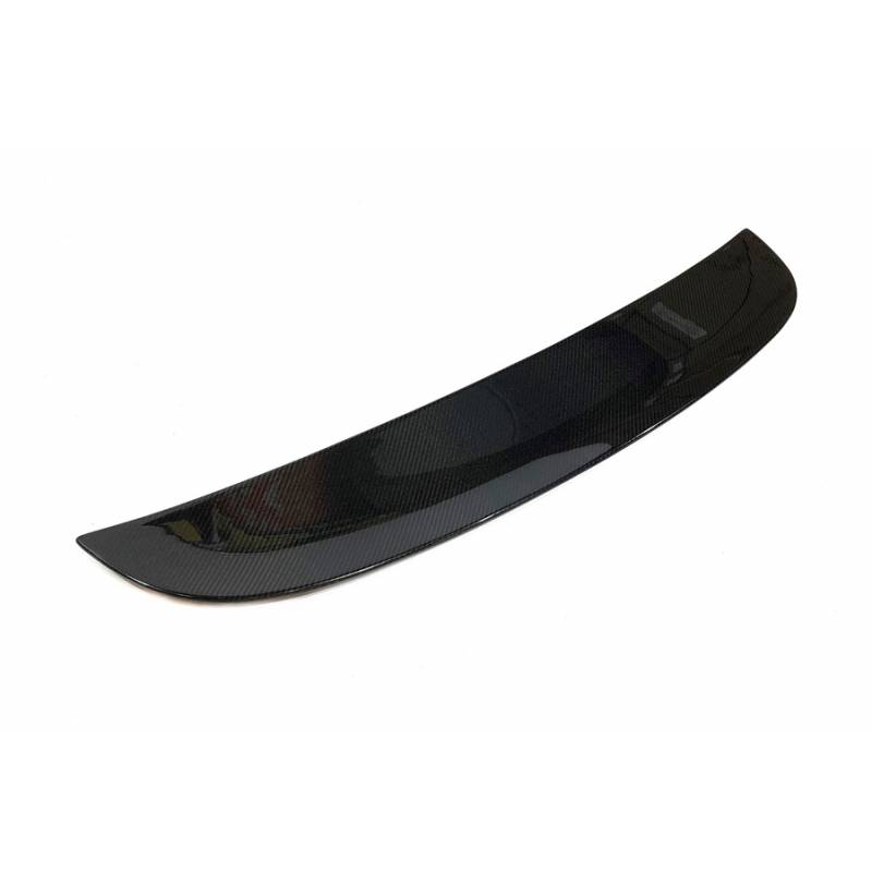 Aileron Spoiler Carbone Porsche Panamera 2010 - KDMPARTS EUROPE TUNING STORE