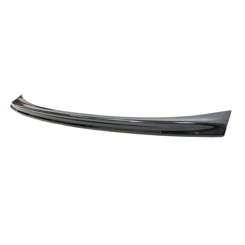 Aileron Spoiler Carbone Porsche Panamera 971 Turbo - KDMPARTS EUROPE TUNING STORE