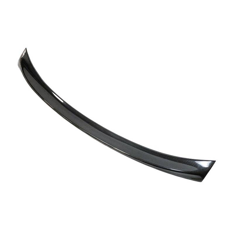 Aileron Spoiler Carbone Porsche Panamera 971 Turbo - KDMPARTS EUROPE TUNING STORE