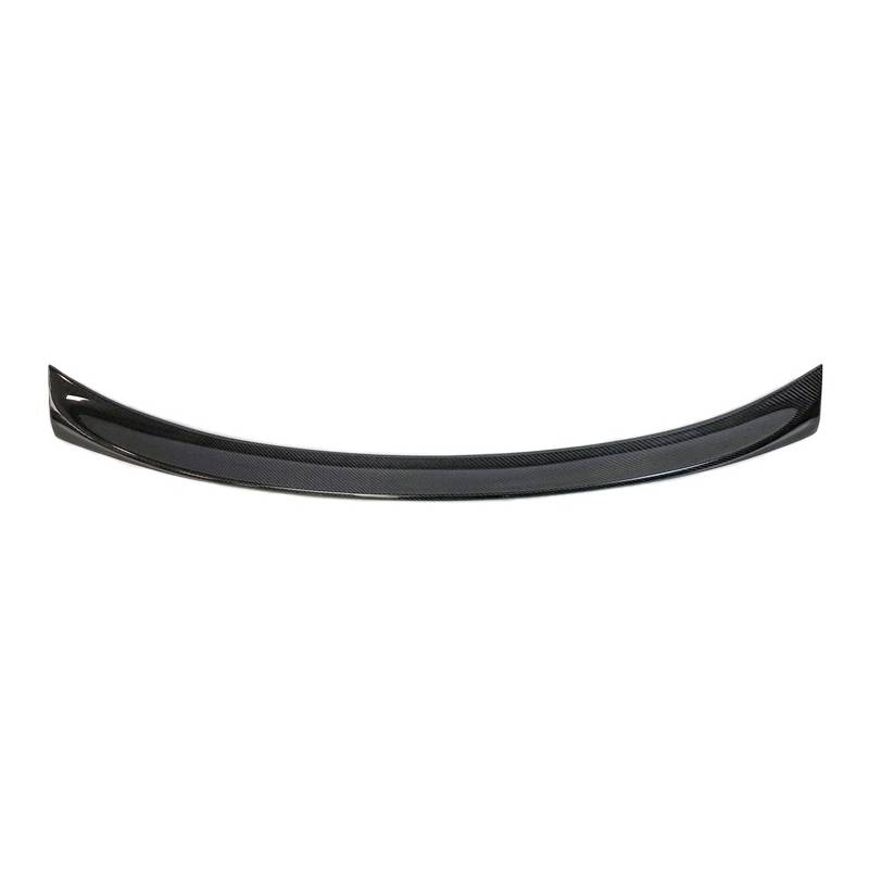 Aileron Spoiler Carbone Porsche Panamera 971 Turbo - KDMPARTS EUROPE TUNING STORE