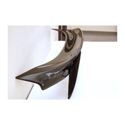 Aileron Spoiler Carbone Supérieur Toyota GT 86 / Subaru BRZ - KDMPARTS EUROPE TUNING STORE