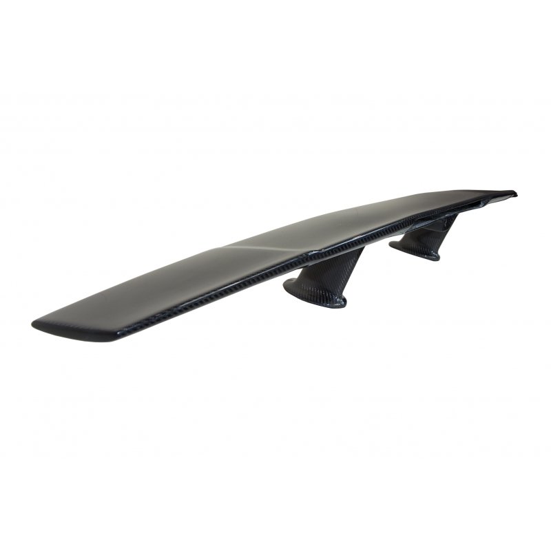 Aileron Spoiler en Carbone Lamborghini Gallardo Lp560 / Lp570 - KDMPARTS EUROPE TUNING STORE