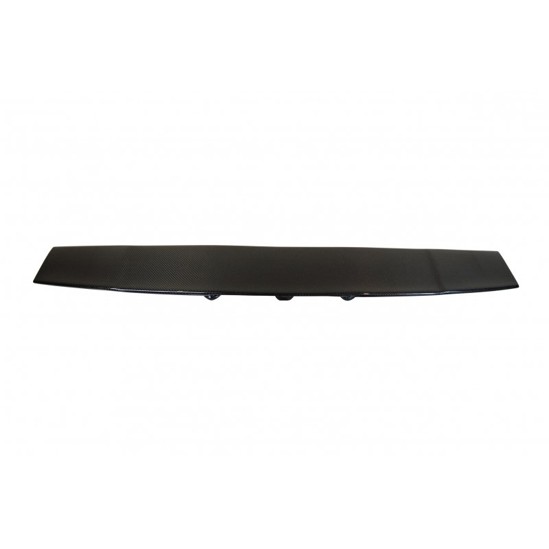 Aileron Spoiler en Carbone Lamborghini Gallardo Lp560 / Lp570 - KDMPARTS EUROPE TUNING STORE