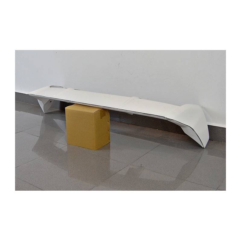 Aileron Spoiler Ford Fiesta '09 RS - KDMPARTS EUROPE TUNING STORE