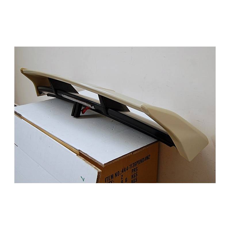 Aileron Spoiler Ford Focus '05 -10 RS - KDMPARTS EUROPE TUNING STORE