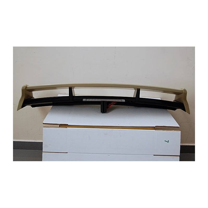 Aileron Spoiler Ford Focus '05 -10 RS - KDMPARTS EUROPE TUNING STORE