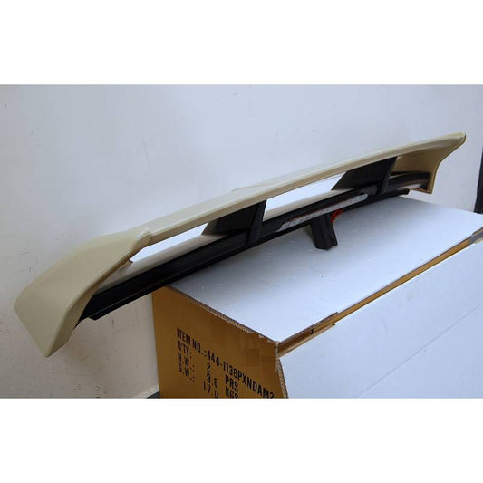 Aileron Spoiler Ford Focus '05 -10 RS - KDMPARTS EUROPE TUNING STORE