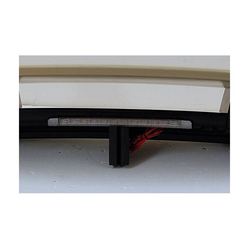 Aileron Spoiler Ford Focus '05 -10 RS - KDMPARTS EUROPE TUNING STORE