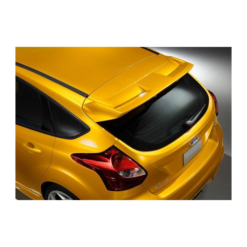 Aileron Spoiler Ford Focus ST 2012 - KDMPARTS EUROPE TUNING STORE