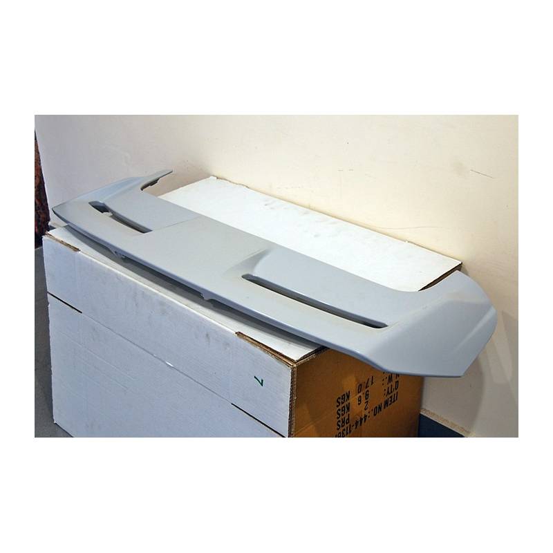 Aileron Spoiler Ford Focus ST 2012 - KDMPARTS EUROPE TUNING STORE