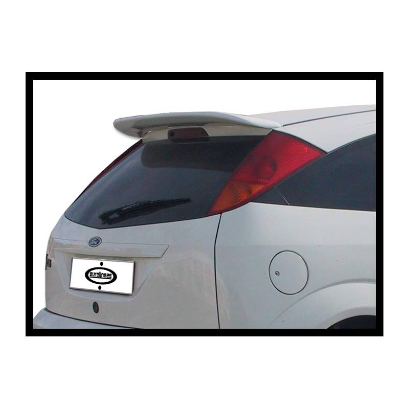 Aileron Spoiler Ford Focus Type WRC 98 - KDMPARTS EUROPE TUNING STORE