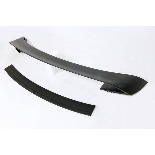 Aileron Spoiler Ford Mustang 2015-2020 Look GT350 - KDMPARTS EUROPE TUNING STORE