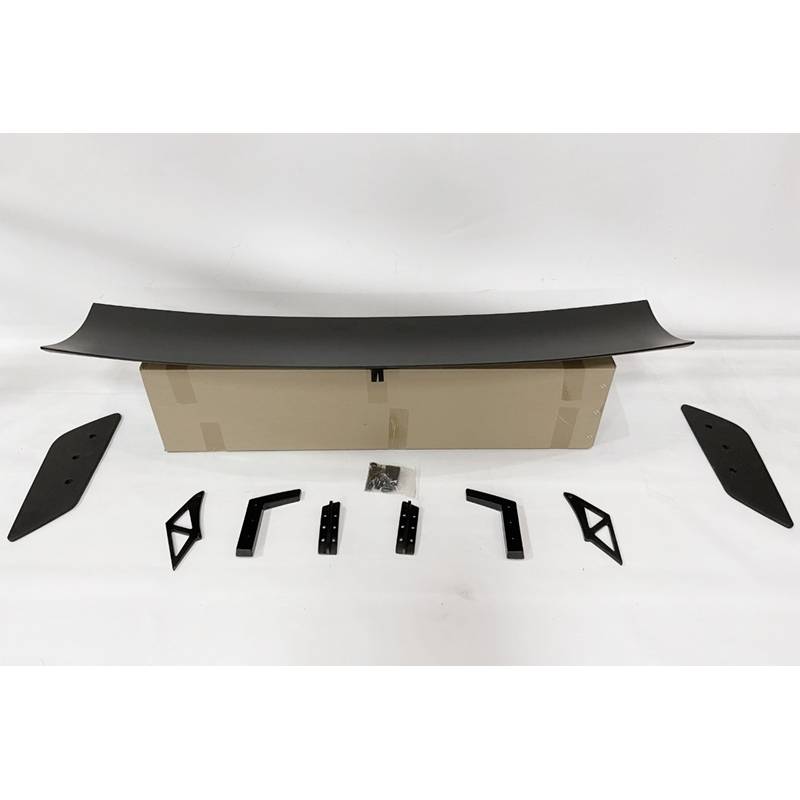 Aileron Spoiler Ford Mustang Look GT500 Racing - KDMPARTS EUROPE TUNING STORE