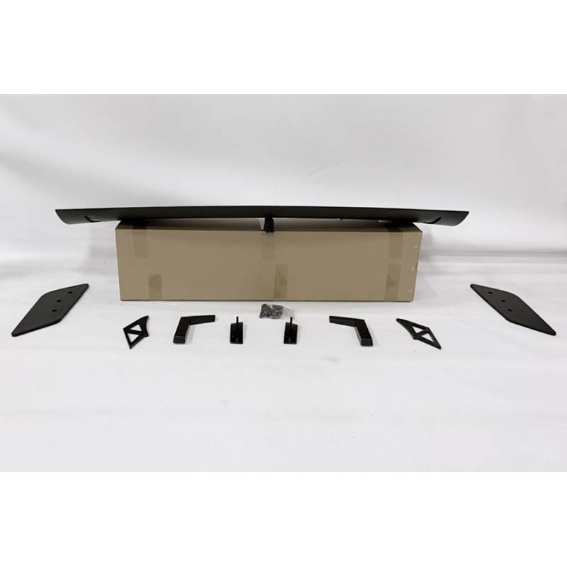 Aileron Spoiler Ford Mustang Look GT500 Racing - KDMPARTS EUROPE TUNING STORE