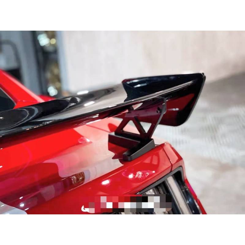 Aileron Spoiler Ford Mustang Look GT500 Racing - KDMPARTS EUROPE TUNING STORE