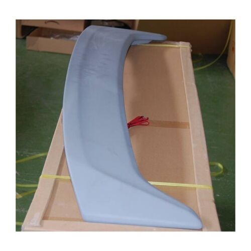 Aileron Spoiler Honda Civic 06 4P - KDMPARTS EUROPE TUNING STORE