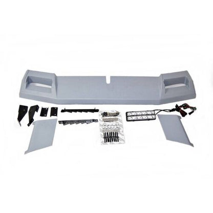 Aileron Spoiler Mercedes G W463 1989-2017 - KDMPARTS EUROPE TUNING STORE