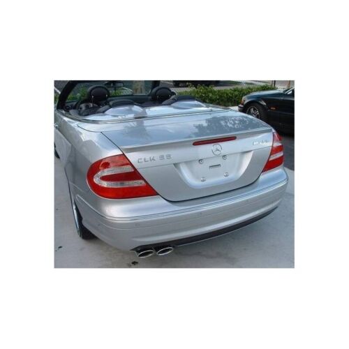 Aileron Spoiler Mercedes W209 AMG 03-09 - KDMPARTS EUROPE TUNING STORE