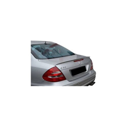 Aileron Spoiler Mercedes W211 02-09 Look AMG - KDMPARTS EUROPE TUNING STORE