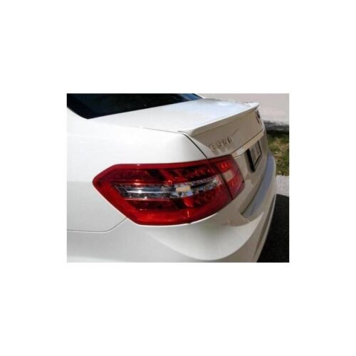 Aileron Spoiler Mercedes W211 E63 AMG 2010-2013 - KDMPARTS EUROPE TUNING STORE