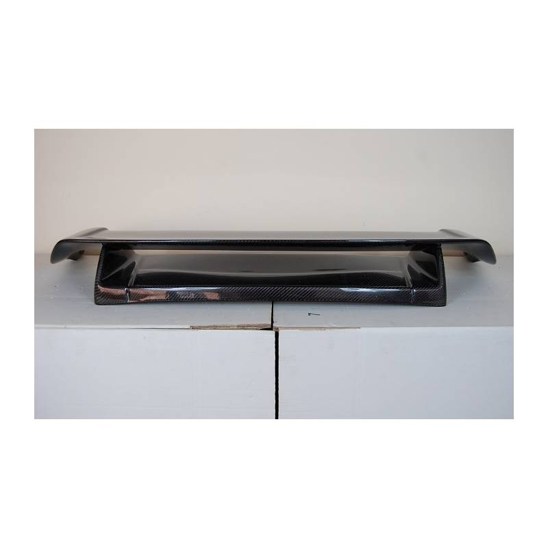 Aileron Spoiler Nissan 350z Carbone - KDMPARTS EUROPE TUNING STORE