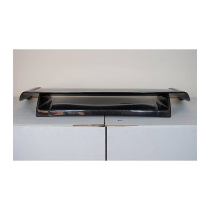 Aileron Spoiler Nissan 350z Carbone - KDMPARTS EUROPE TUNING STORE