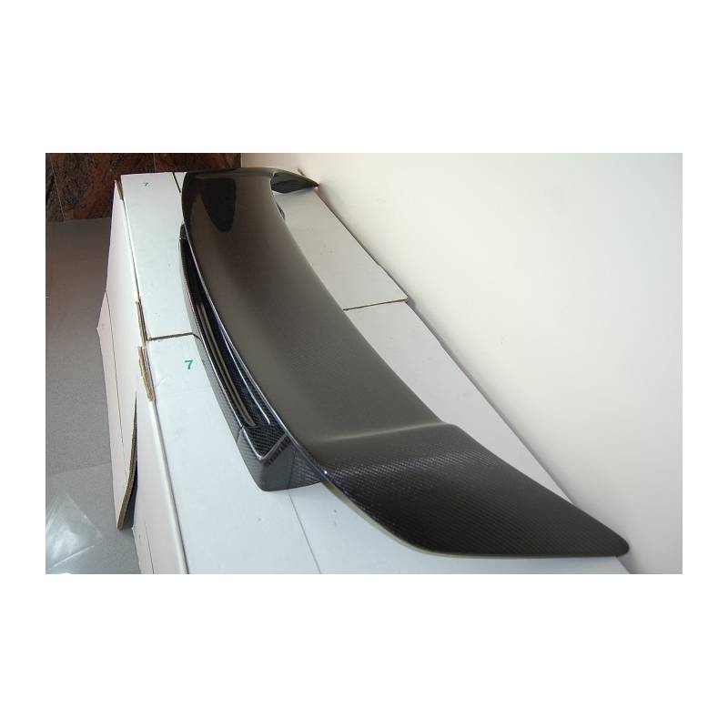 Aileron Spoiler Nissan 350z Carbone - KDMPARTS EUROPE TUNING STORE