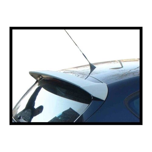 Aileron Spoiler Seat Leon 05-08 Sup. - KDMPARTS EUROPE TUNING STORE