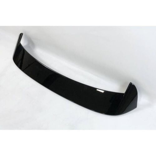 Aileron Spoiler Seat Leon Mk3 2013-2020 5 porte - KDMPARTS EUROPE TUNING STORE