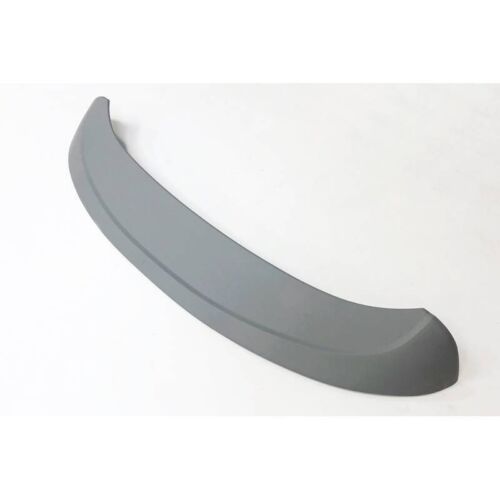 Aileron Spoiler Volkswagen Golf 6 GTI - KDMPARTS EUROPE TUNING STORE