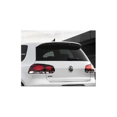 Aileron Spoiler Volkswagen Golf 6 GTI - KDMPARTS EUROPE TUNING STORE