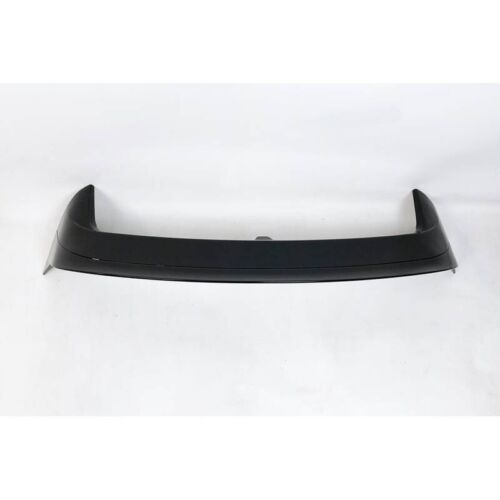 Aileron Spoiler Volkswagen Golf 8 3/5 P - KDMPARTS EUROPE TUNING STORE