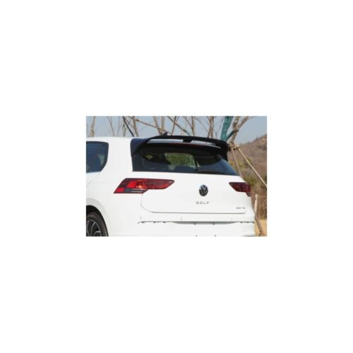 Aileron Spoiler Volkswagen Golf 8 3/5 P - KDMPARTS EUROPE TUNING STORE