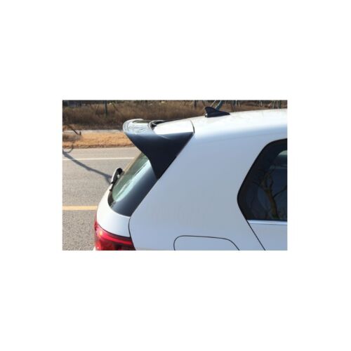 Aileron Spoiler Volkswagen Golf 8 3/5 P - KDMPARTS EUROPE TUNING STORE