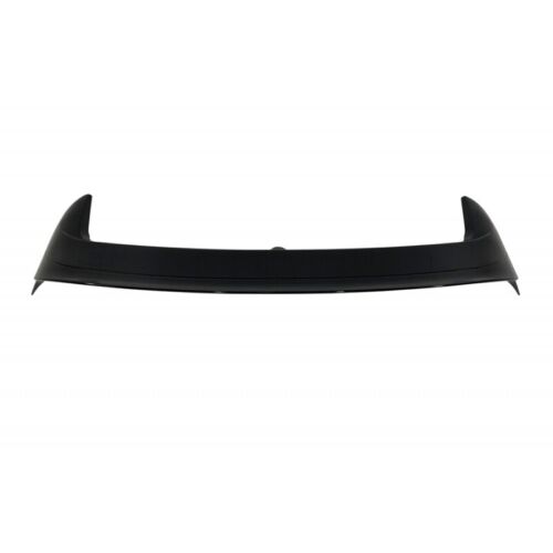 Aileron Spoiler Volkswagen Golf 8 GTI 3/5D Look CS Noir brillant - KDMPARTS EUROPE TUNING STORE