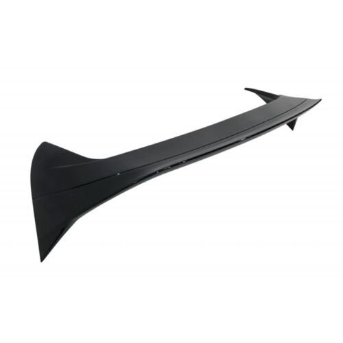 Aileron Spoiler Volkswagen Golf 8 GTI 3/5D Look CS Noir brillant - KDMPARTS EUROPE TUNING STORE