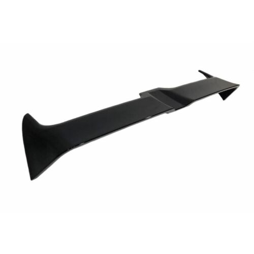 Aileron Spoiler Volkswagen Polo 2011-2017 ABS - KDMPARTS EUROPE TUNING STORE