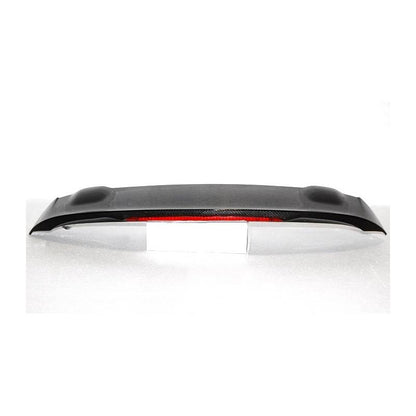 Aileron Spoiler Volkswagen Scirocco 2008-2017 Carbone - KDMPARTS EUROPE TUNING STORE