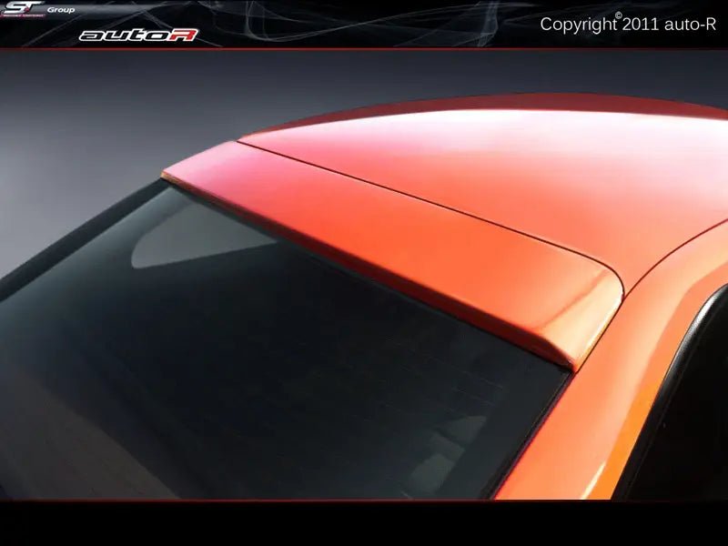 AILERON TOIT BMW E36 WINDOWS SPOILER - KDMPARTS EUROPE TUNING STORE