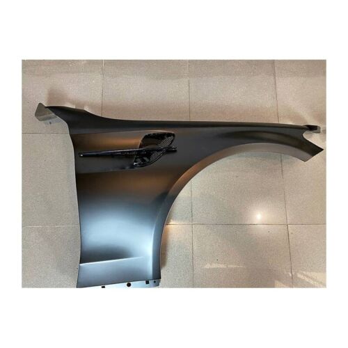 Ailettes Fenders MERCEDES W205 2014-2018 4P/COUPE/ESTATE Look GT Metal - KDMPARTS EUROPE TUNING STORE